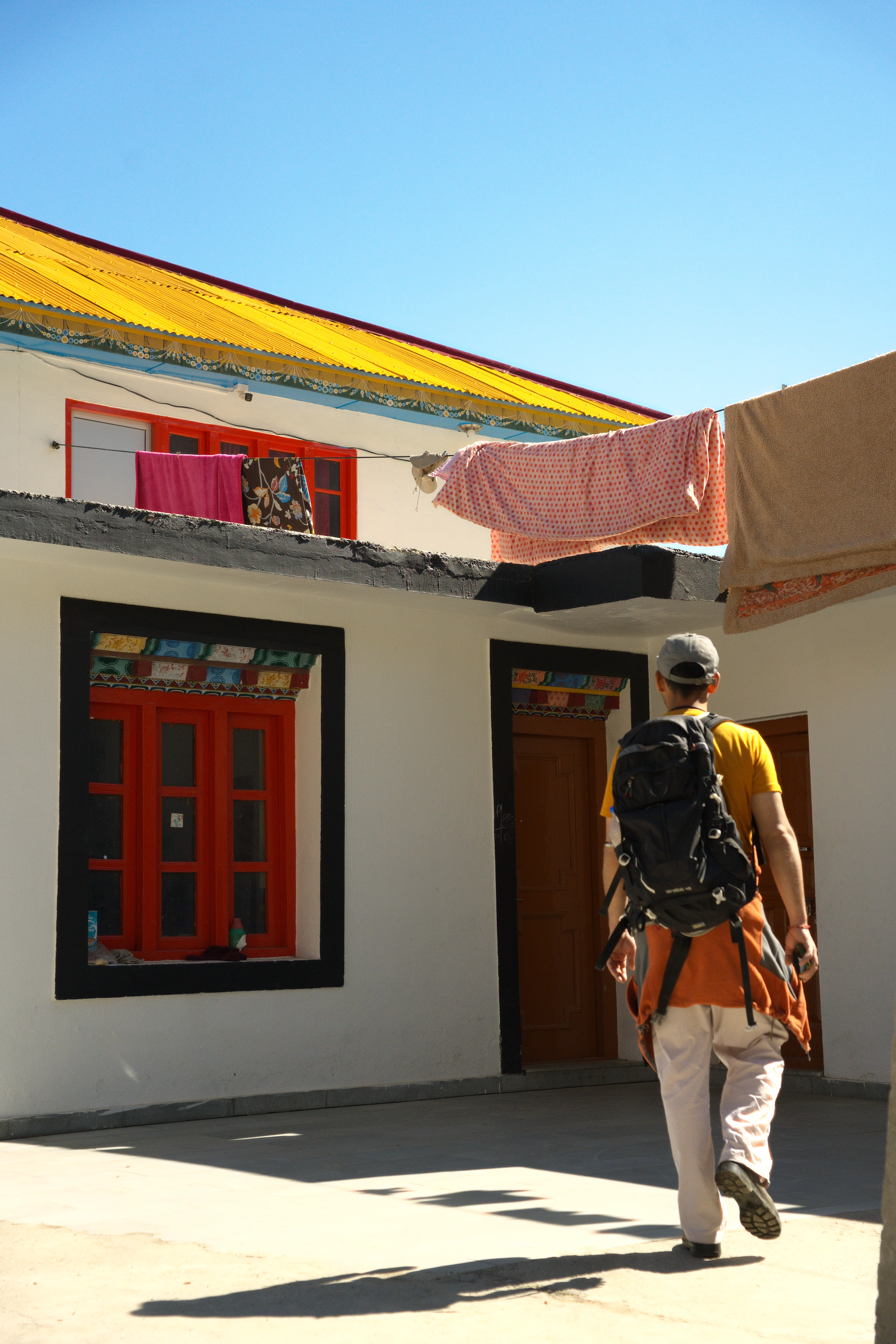Shashur Monastery, @boogiethehost