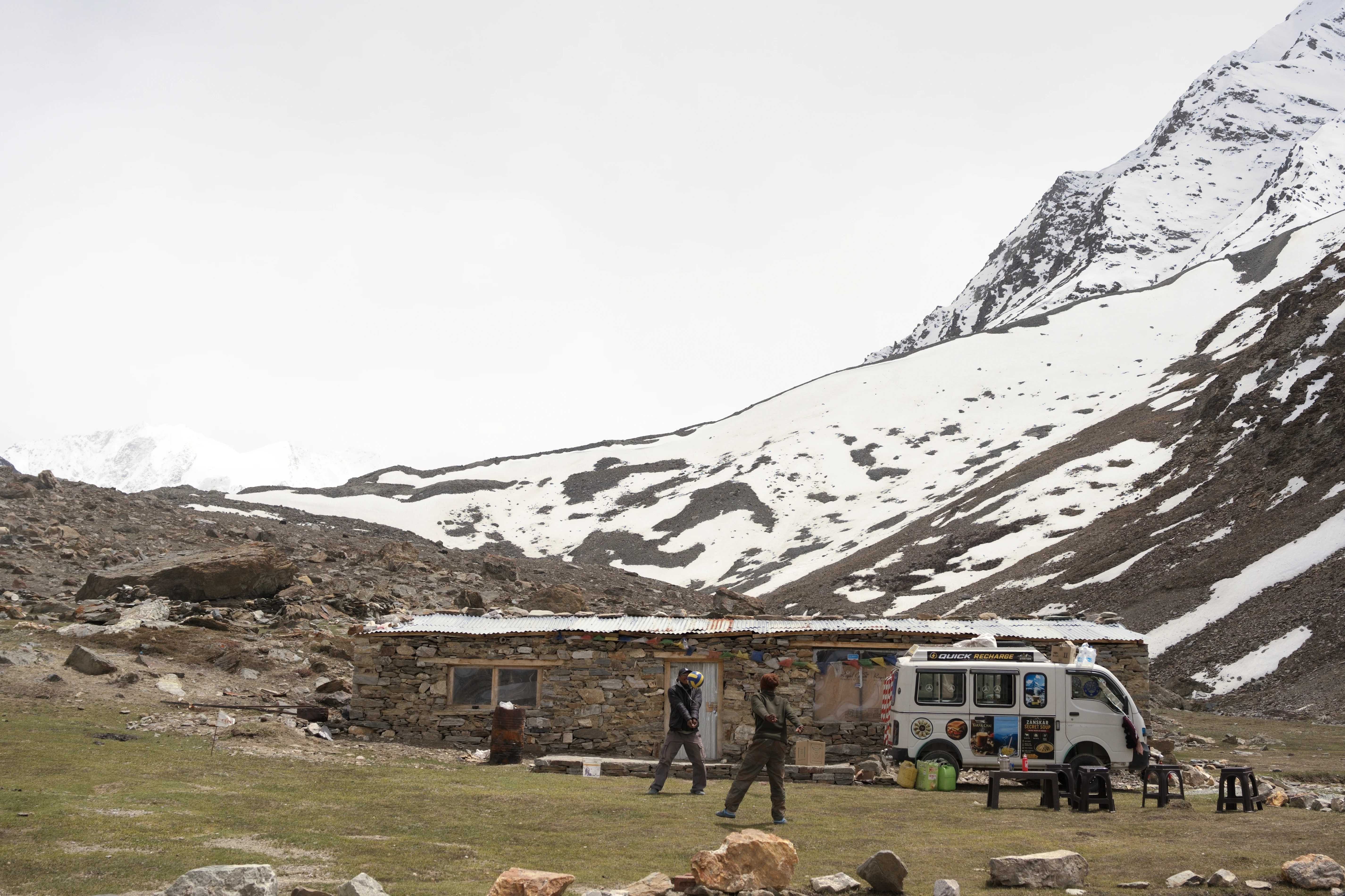 Himachal photo 9